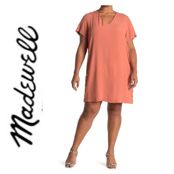 Madewell Dresses & Skirts - MADEWELL Dress
